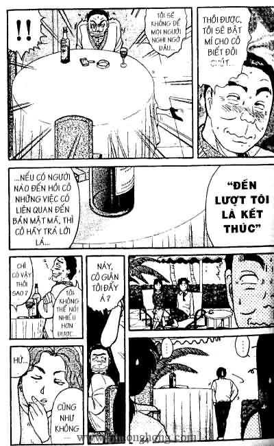 Thám Tử Kindaichi