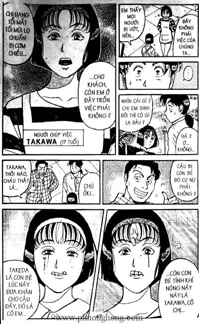 Thám Tử Kindaichi