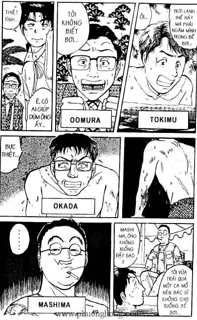 Thám Tử Kindaichi