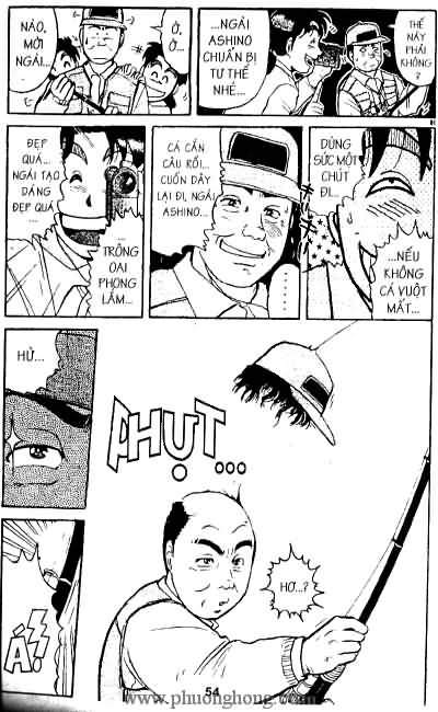 Thám Tử Kindaichi