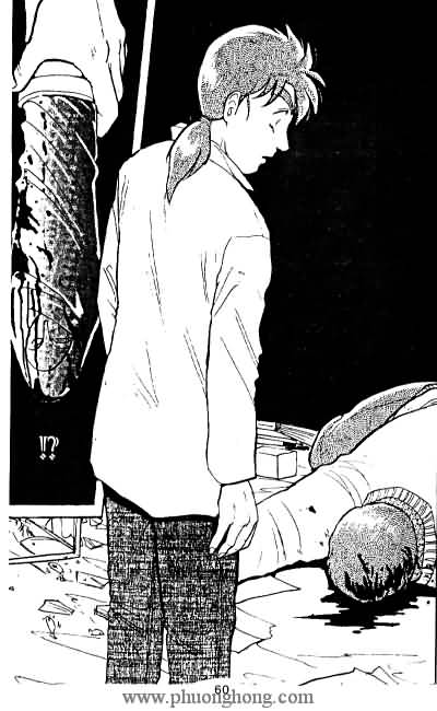 Thám Tử Kindaichi
