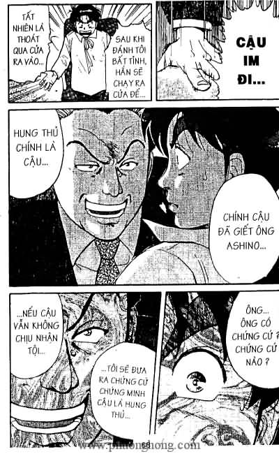 Thám Tử Kindaichi