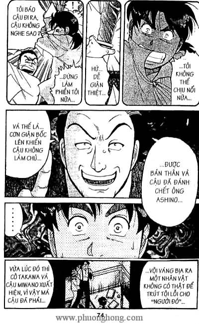 Thám Tử Kindaichi