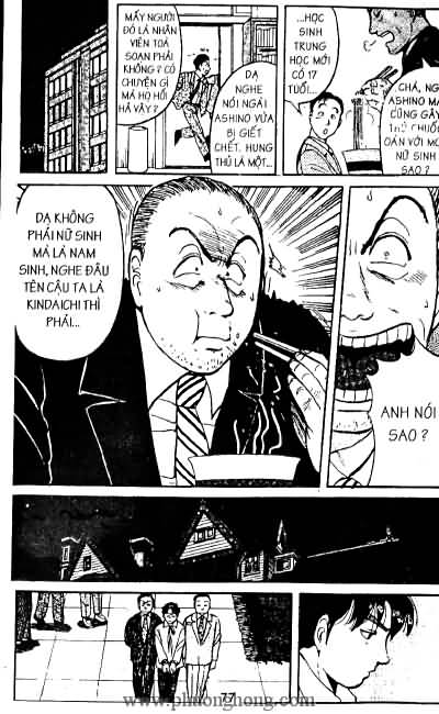 Thám Tử Kindaichi