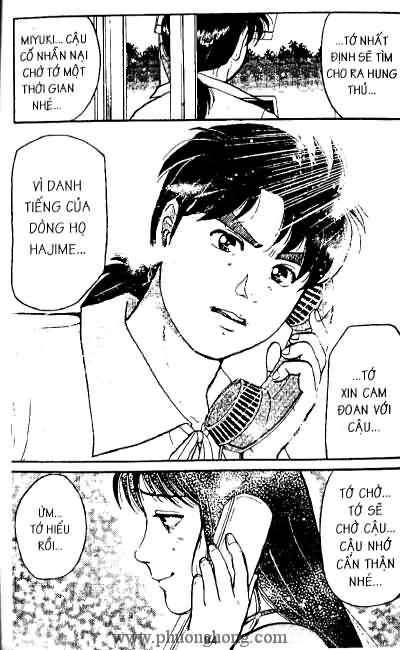 Thám Tử Kindaichi
