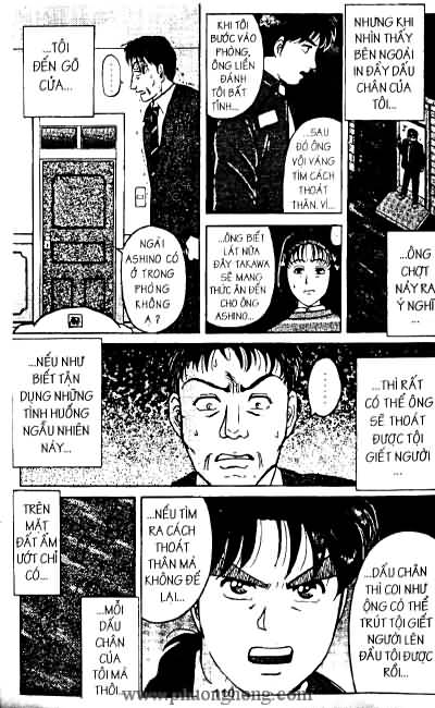 Thám Tử Kindaichi