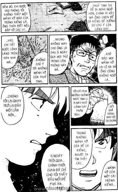 Thám Tử Kindaichi