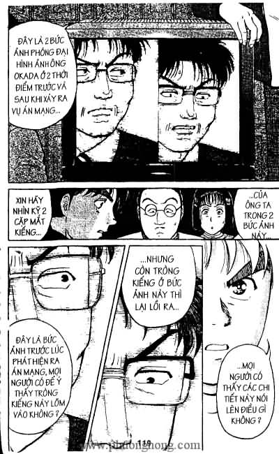 Thám Tử Kindaichi