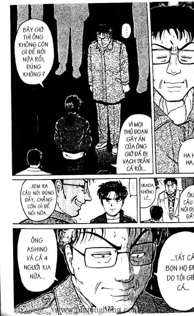 Thám Tử Kindaichi