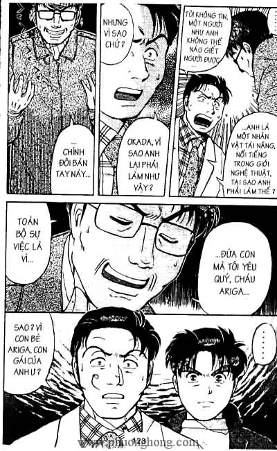 Thám Tử Kindaichi