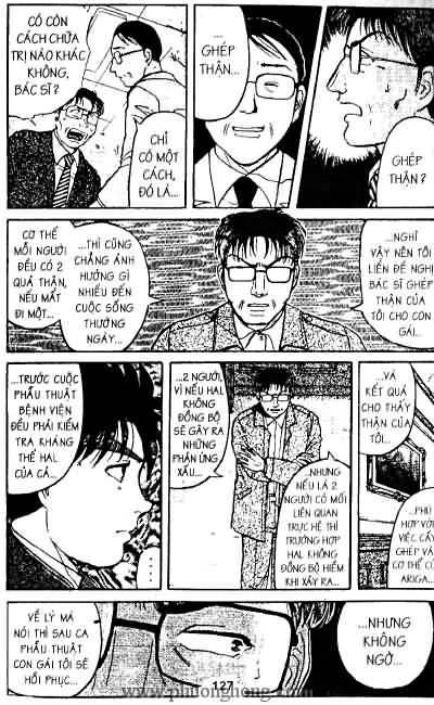 Thám Tử Kindaichi