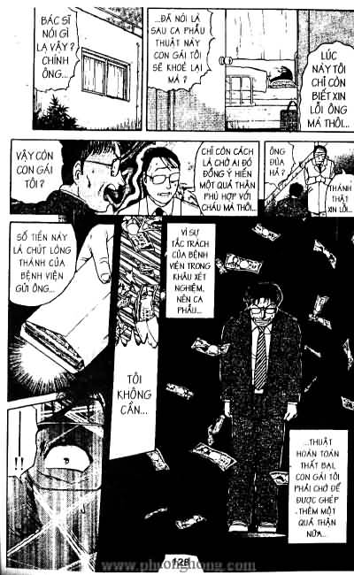 Thám Tử Kindaichi