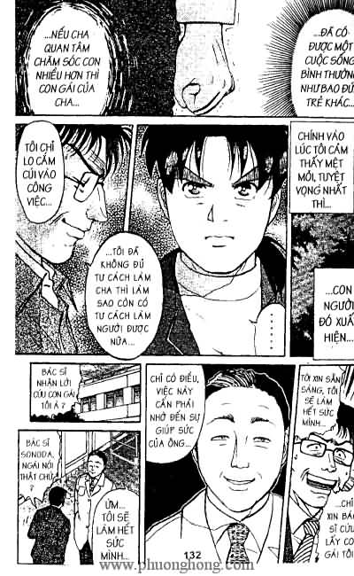 Thám Tử Kindaichi