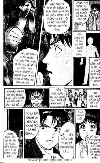 Thám Tử Kindaichi