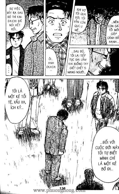Thám Tử Kindaichi