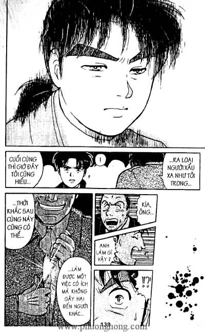 Thám Tử Kindaichi