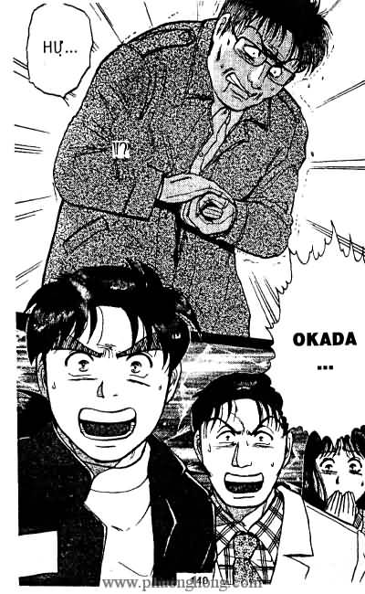 Thám Tử Kindaichi