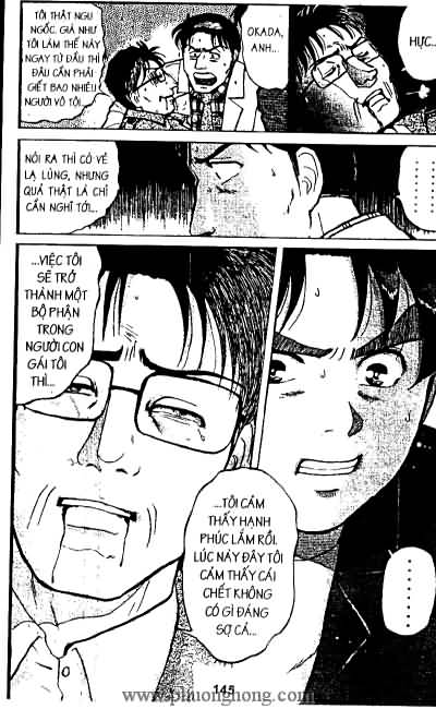 Thám Tử Kindaichi