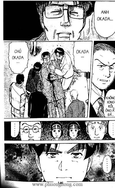 Thám Tử Kindaichi
