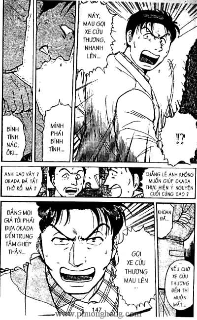 Thám Tử Kindaichi
