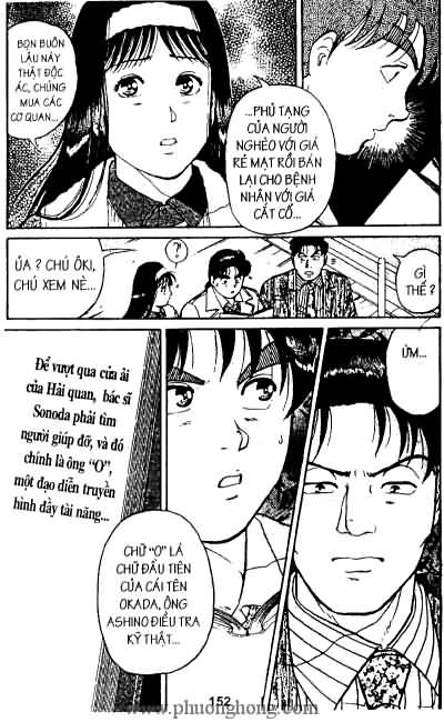 Thám Tử Kindaichi
