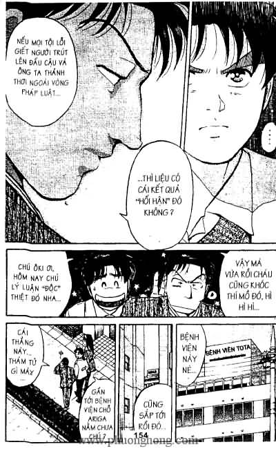 Thám Tử Kindaichi