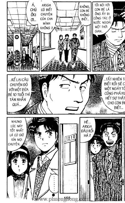 Thám Tử Kindaichi