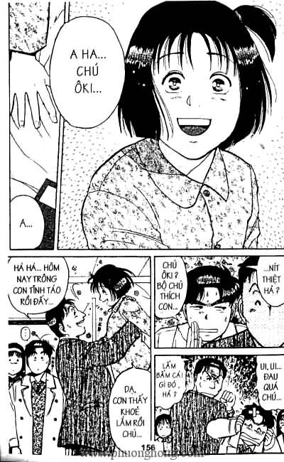 Thám Tử Kindaichi