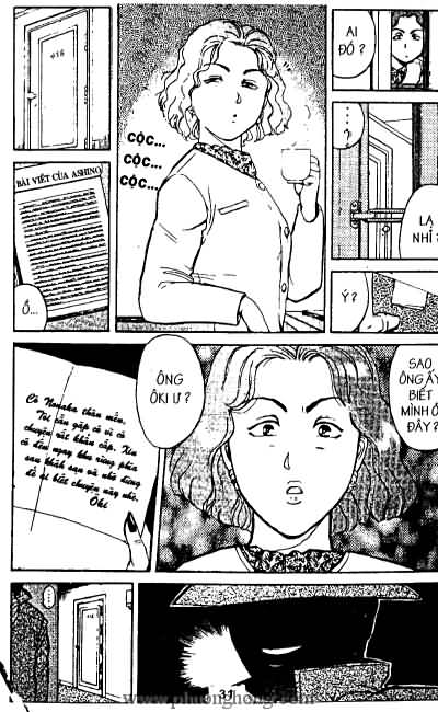 Thám Tử Kindaichi
