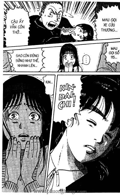Thám Tử Kindaichi