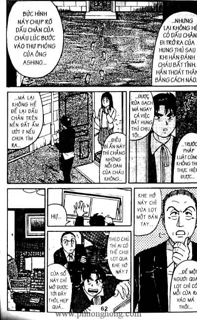 Thám Tử Kindaichi