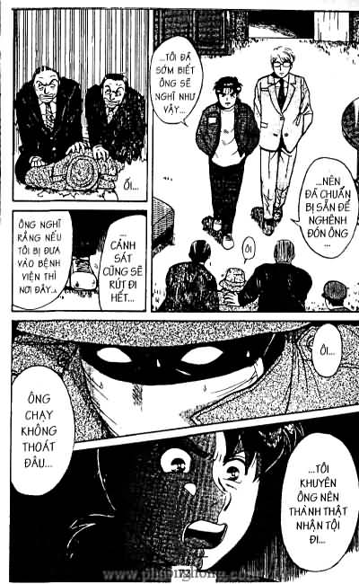 Thám Tử Kindaichi