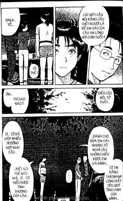 Thám Tử Kindaichi