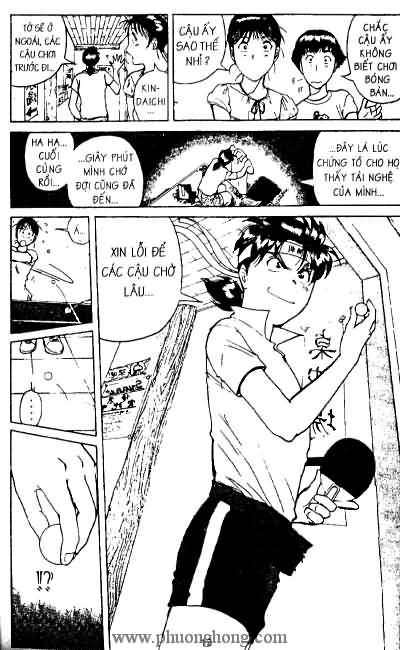 Thám Tử Kindaichi