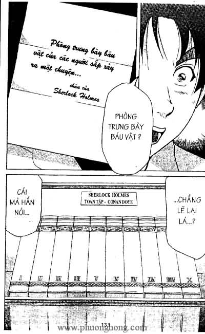 Thám Tử Kindaichi