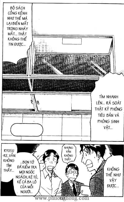 Thám Tử Kindaichi