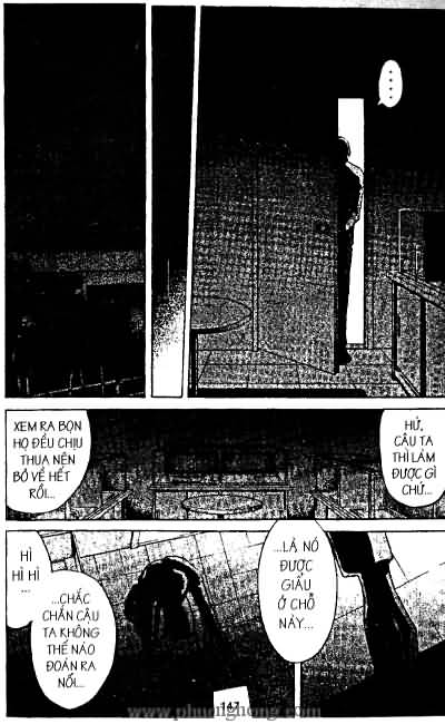 Thám Tử Kindaichi