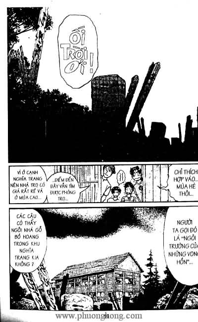 Thám Tử Kindaichi