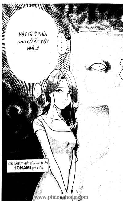Thám Tử Kindaichi