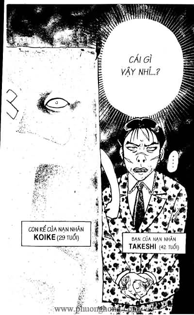 Thám Tử Kindaichi