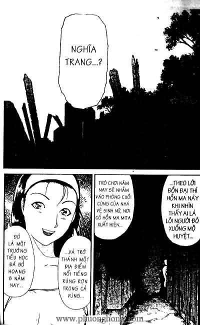 Thám Tử Kindaichi