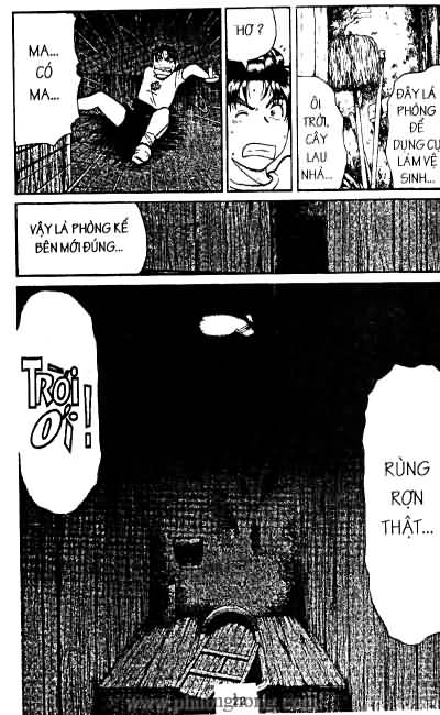 Thám Tử Kindaichi