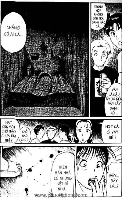 Thám Tử Kindaichi
