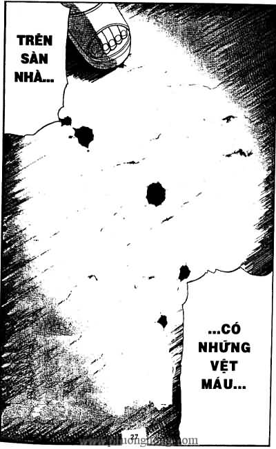 Thám Tử Kindaichi