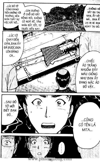 Thám Tử Kindaichi