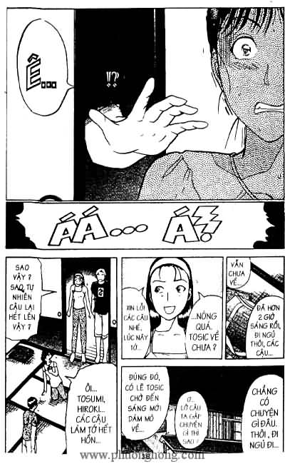Thám Tử Kindaichi