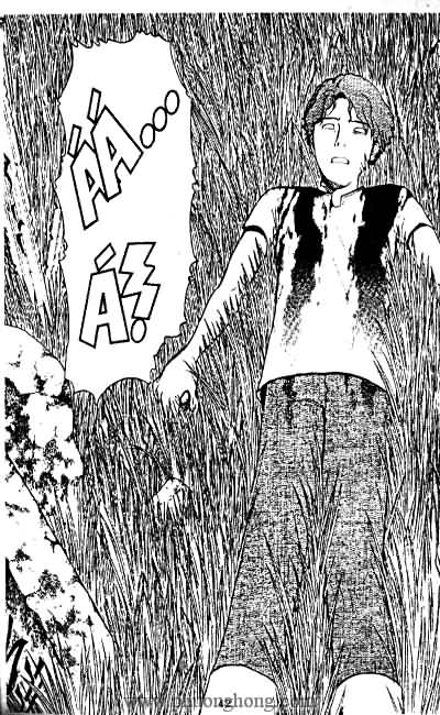 Thám Tử Kindaichi