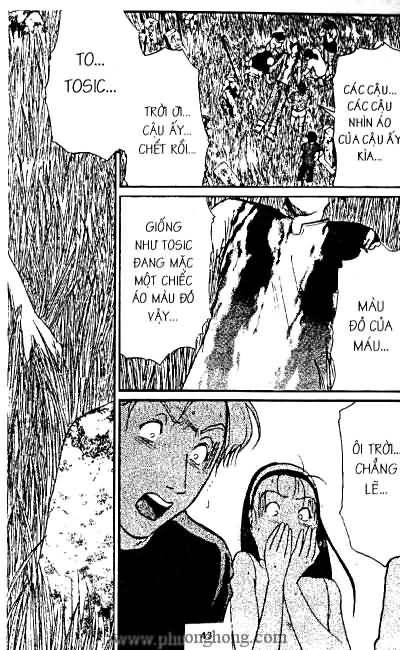 Thám Tử Kindaichi