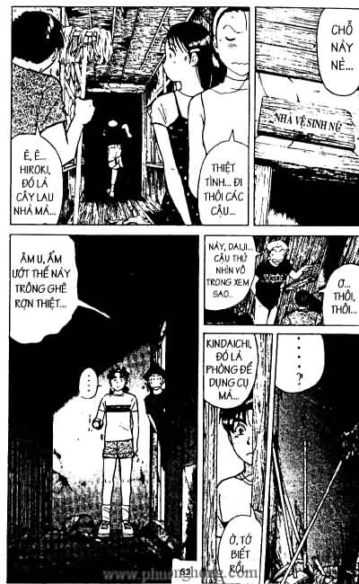 Thám Tử Kindaichi