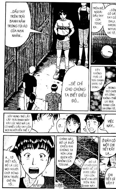 Thám Tử Kindaichi